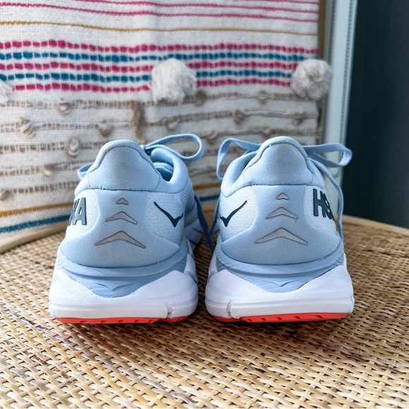 HOKA Women's Blue Running Shoes - Picture 5 of 8